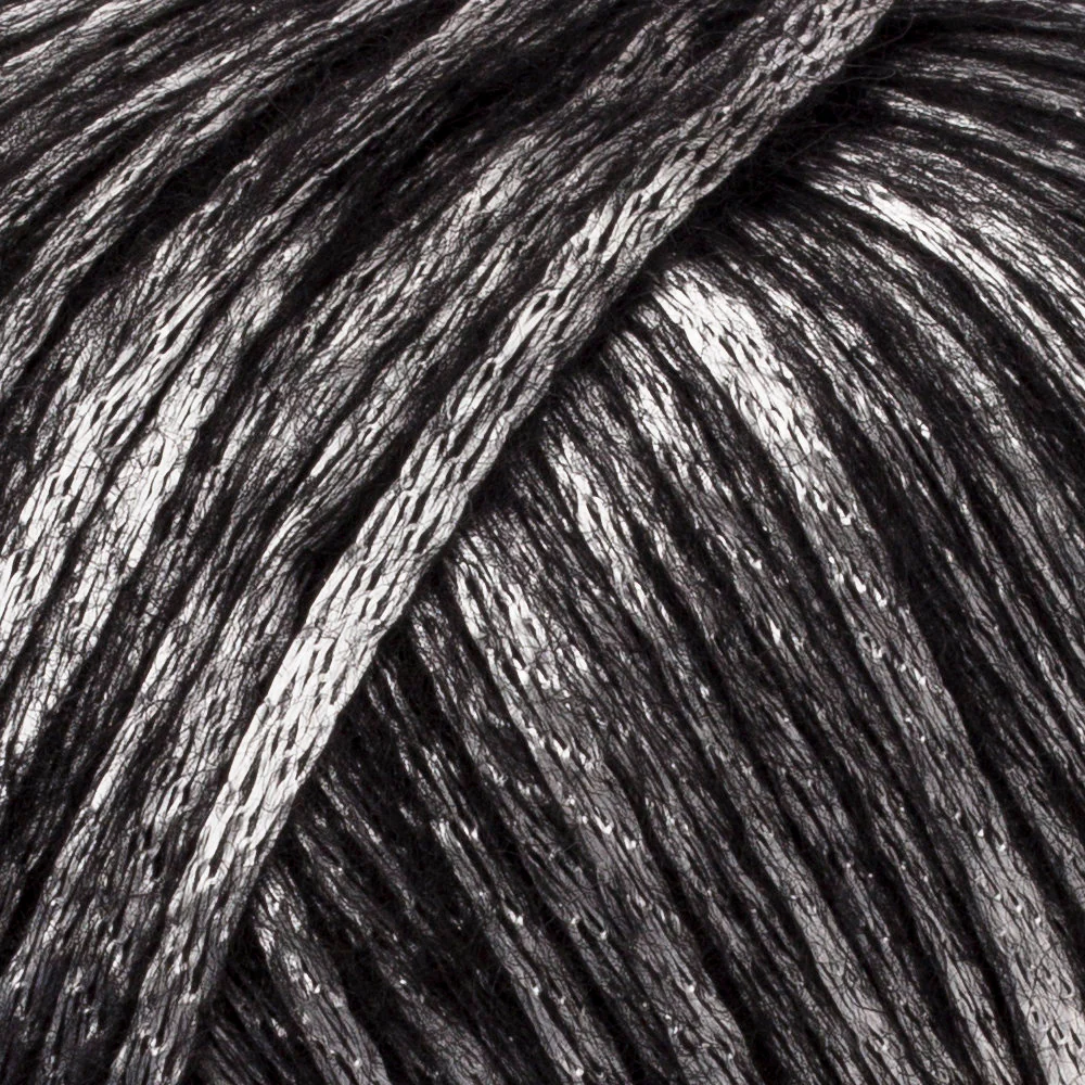 Gazzal Rock'N'Roll Yarn, Multi-color - 13285 - Image 2