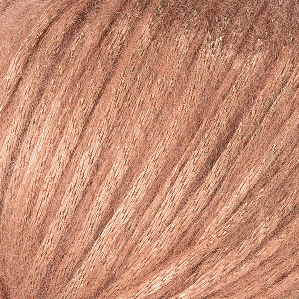 Gazzal Rock'N'Roll Yarn, Golden Champagne - 13479 - Image 2
