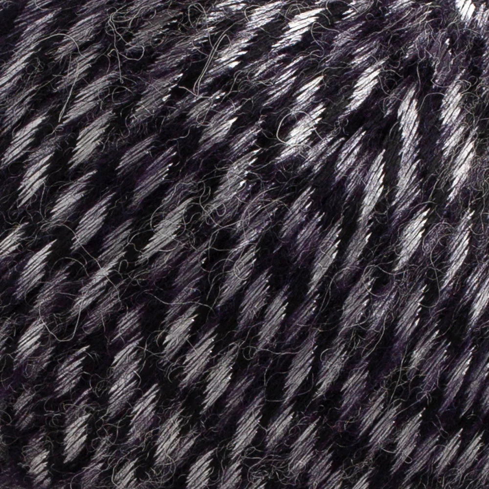 Gazzal Rock'N'Roll Yarn, Variegated - 13953 - Image 2