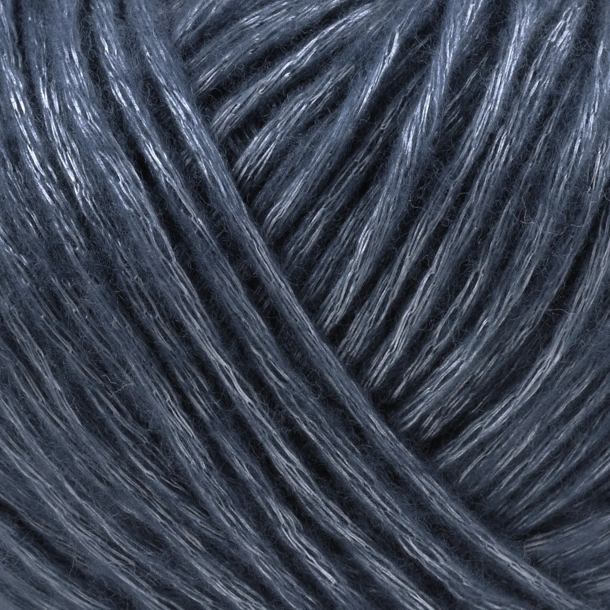 Gazzal Sisley Hand Knitting Yarn, Anthracite-5720 - Image 2