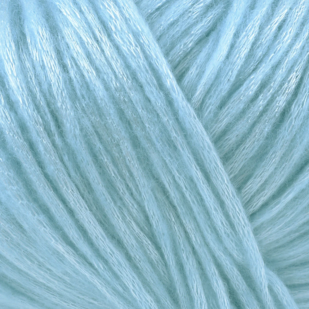 Gazzal Sisley Hand Knitting Yarn, Blue-5719 - Image 2