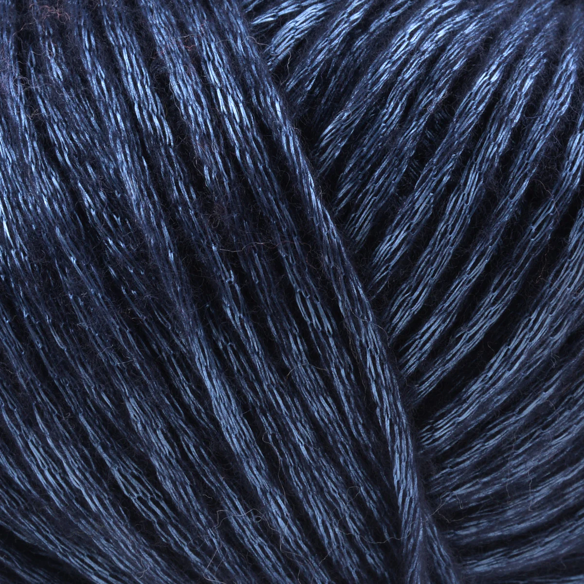 Gazzal Sisley Hand Knitting Yarn, Blue-5721 - Image 2