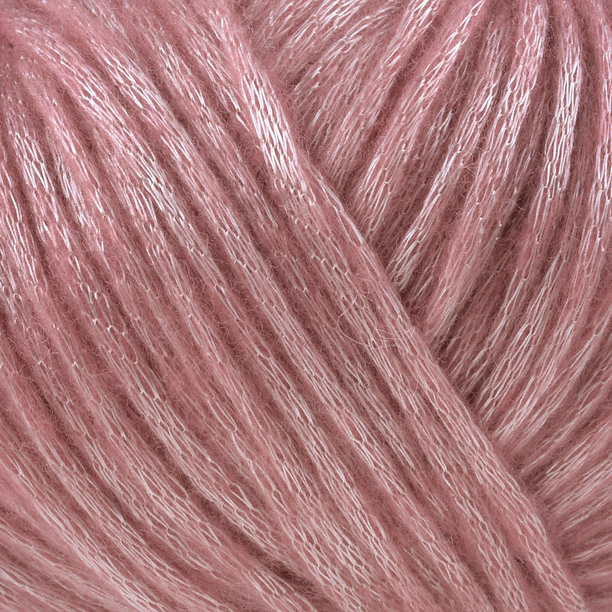 Gazzal Sisley Hand Knitting Yarn, Pink-5728 - Image 2