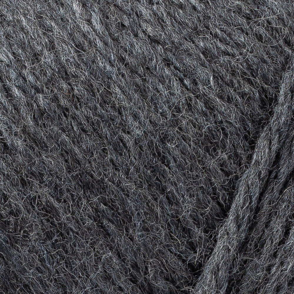 Gazzal Viking Yarn, Grey - C4016 - Image 2
