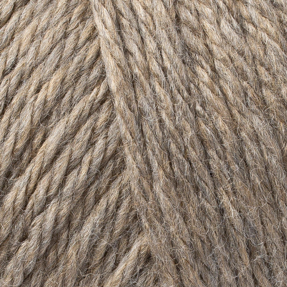 Gazzal Viking Yarn, Mink Color - C4004 - Image 2