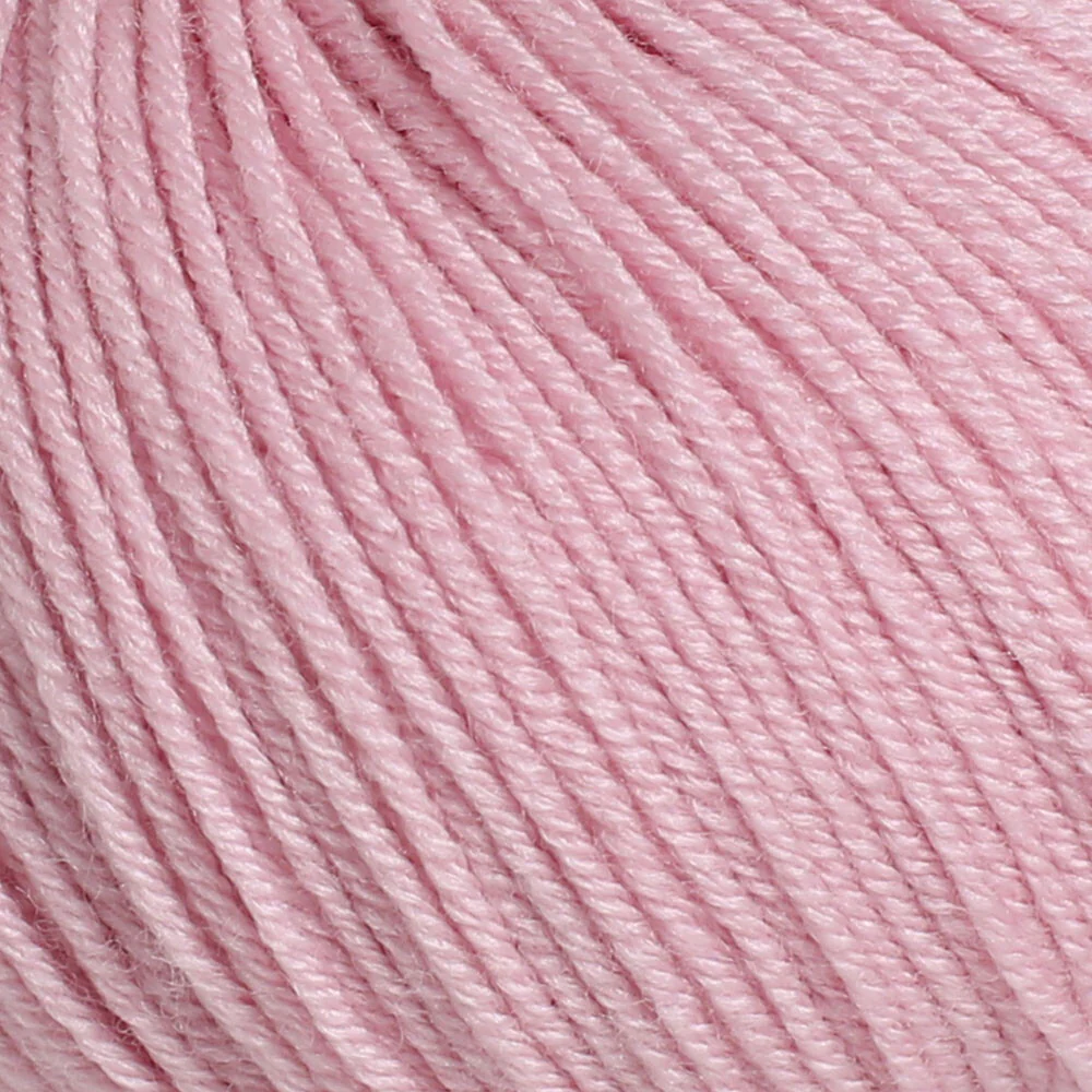 Gazzal Wool 175 50 Gr Yarn, Lilac - 329 - Image 2