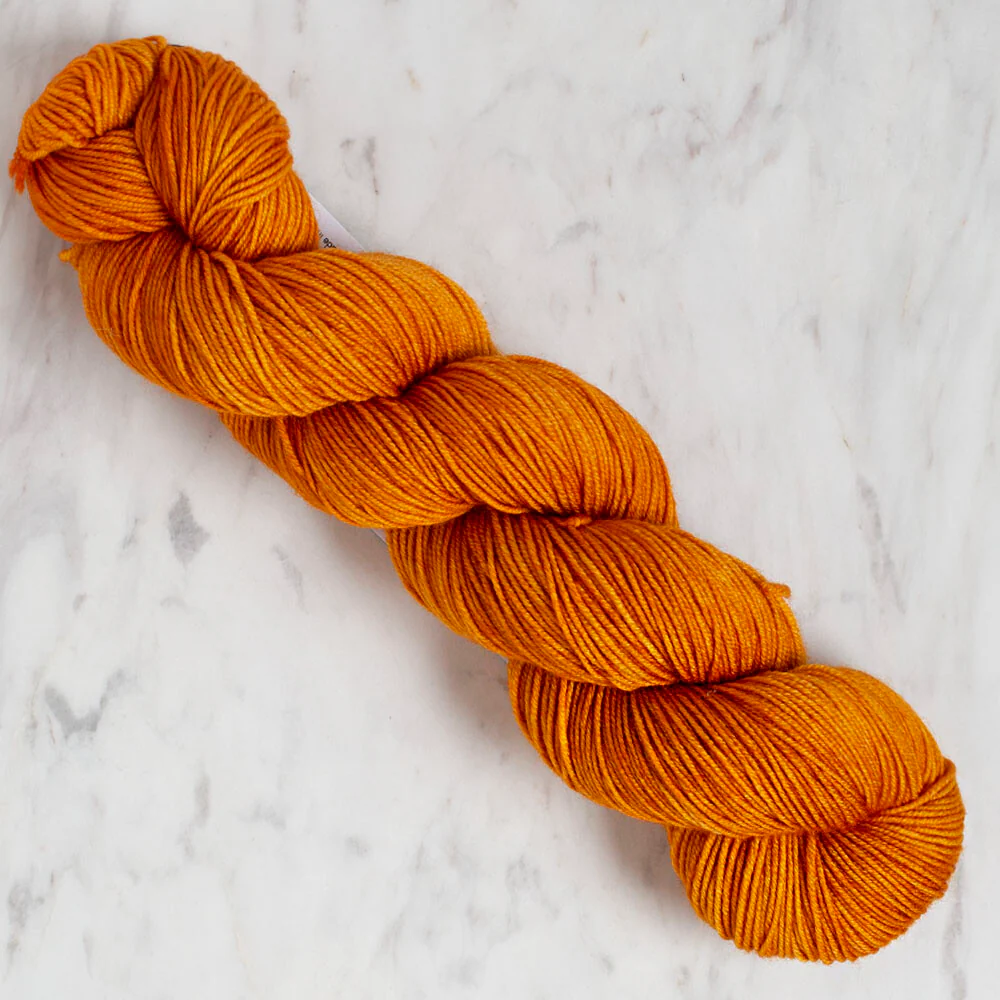 Gazzal Wool Star Yarn, Cinnamon - 3830 - Image 2