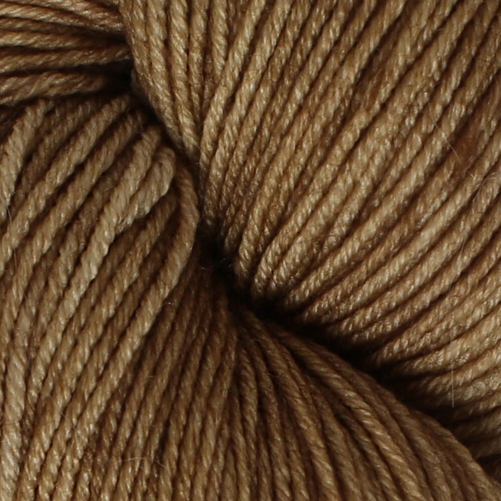 Gazzal Wool Star Yarn, Green - 3808 - Image 3