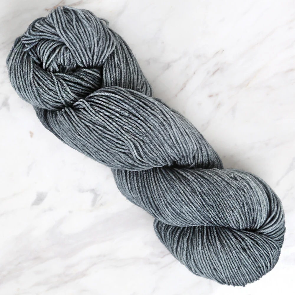 Gazzal Wool Star Yarn, Blue - 3822 - Image 2
