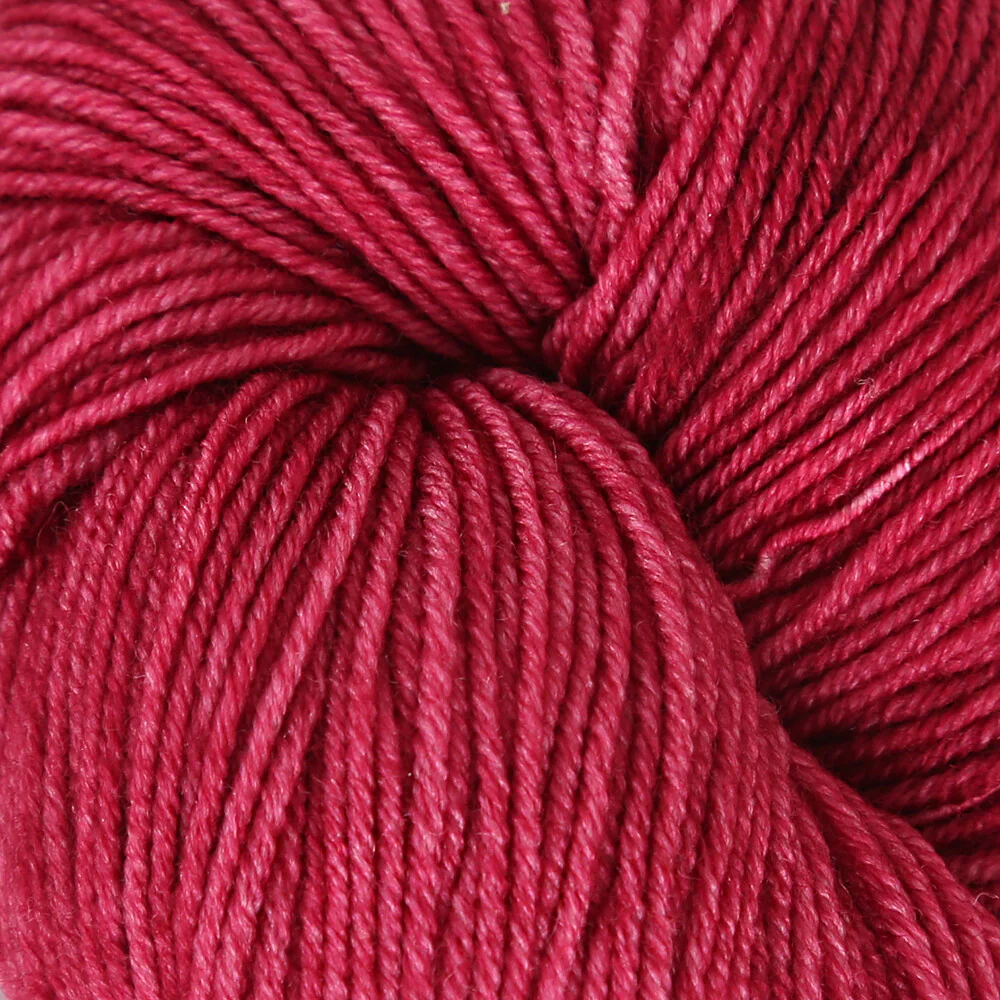 Gazzal Wool Star Yarn, Plum - 3826 - Image 3