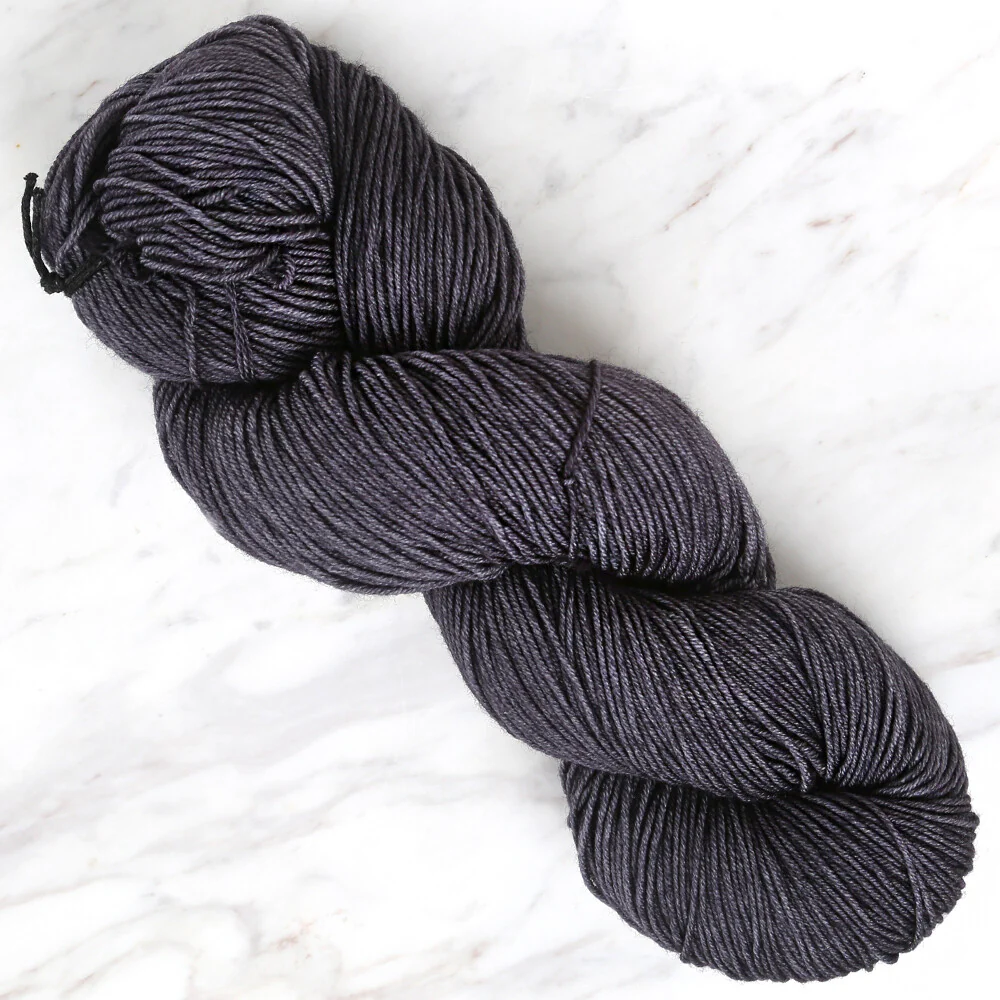 Gazzal Wool Star Yarn, Smoky - 3802 - Image 2