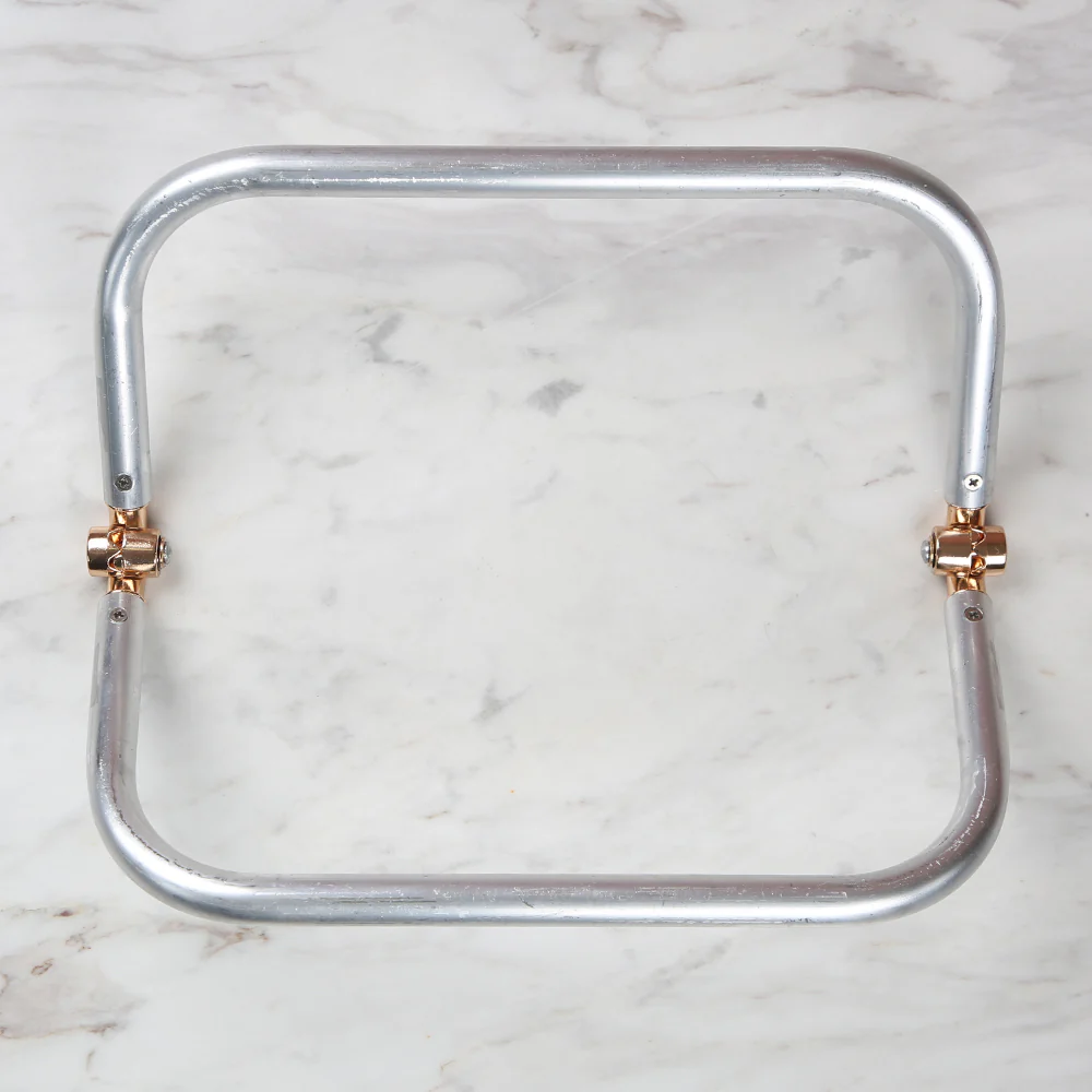 Gradual Secret İnternal Purse Frame 22 cm - Image 2