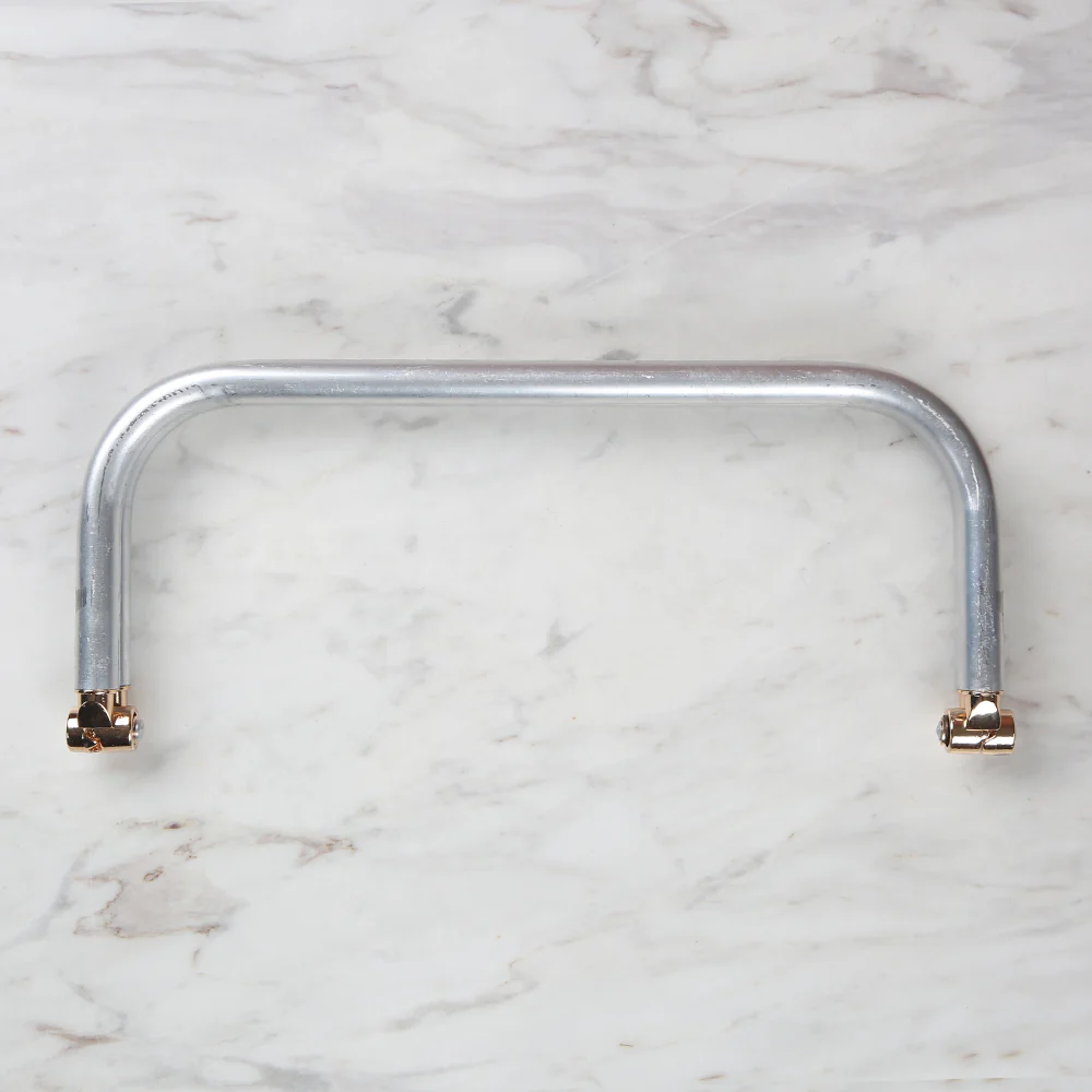 Gradual Secret İnternal Purse Frame 25 cm