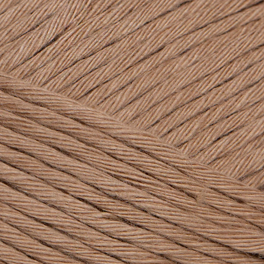 Hello Knitting Yarn, Beige - 125 - Image 2