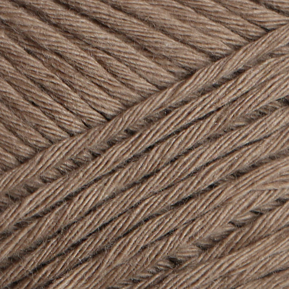 Hello Knitting Yarn, Beige - 128 - Image 2