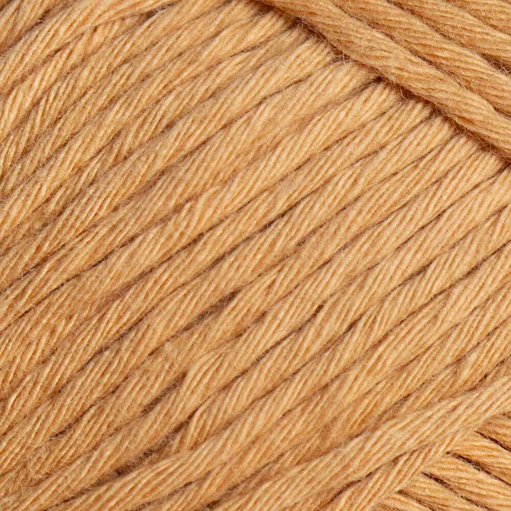 Hello Knitting Yarn, Beige - 165 - Image 2