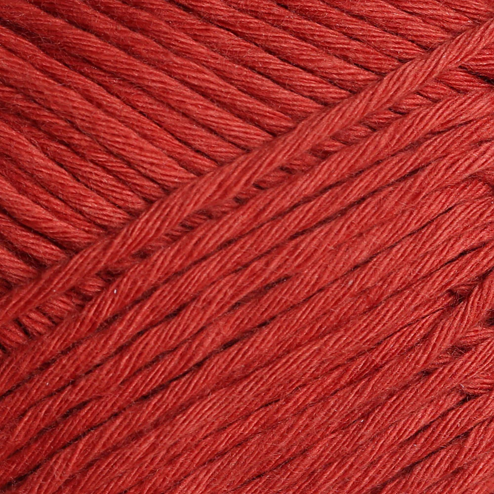 Hello Knitting Yarn, Cinnamon - 117 - Image 2