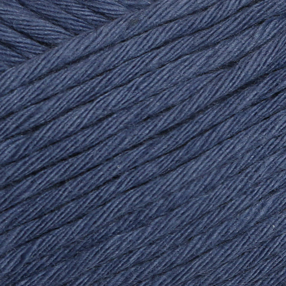 Hello Knitting Yarn, Dark Blue - 149 - Image 2