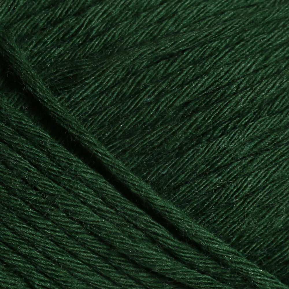 Hello Knitting Yarn, Dark Green- 135 - Image 2