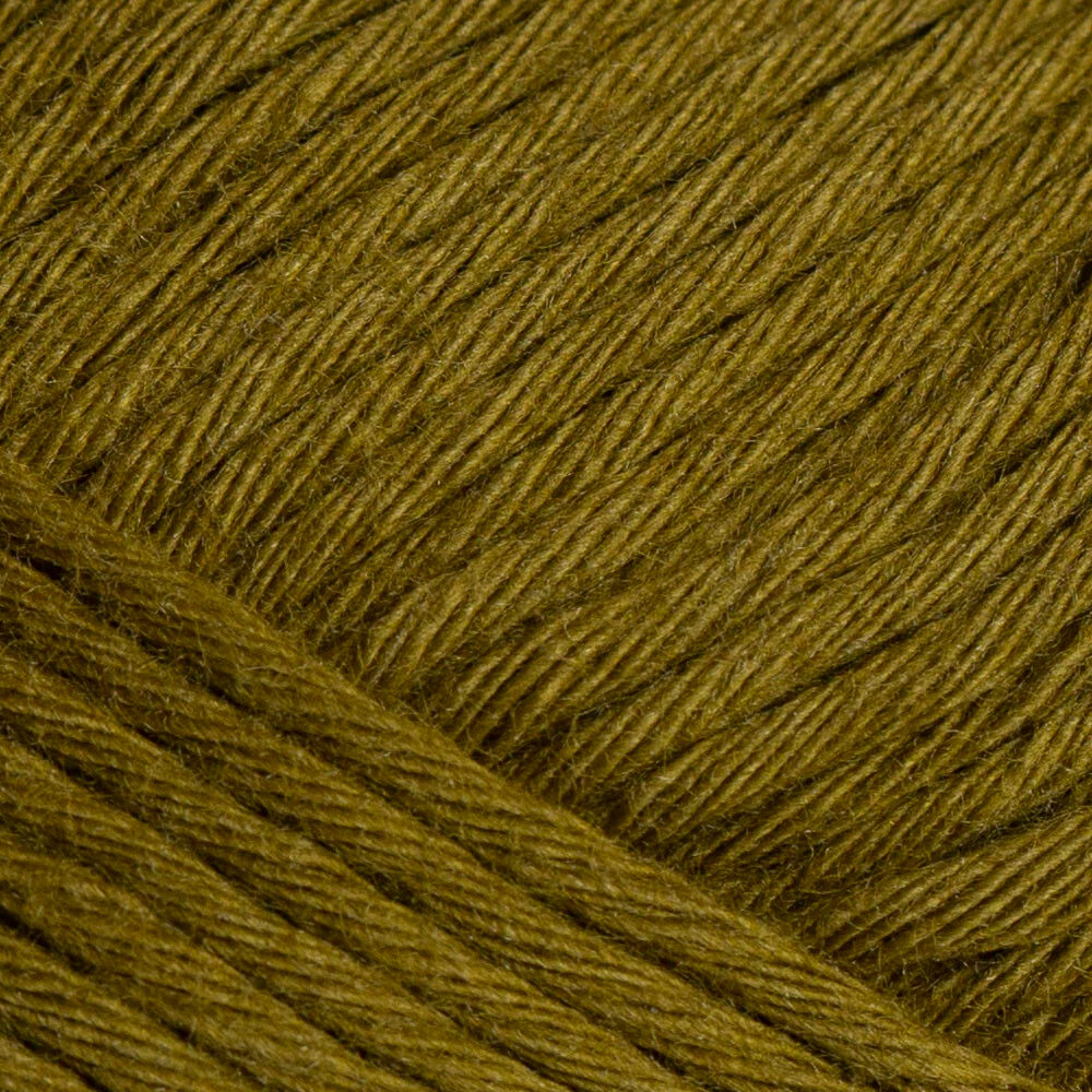 Hello Knitting Yarn, Dark Green - 170 - Image 2