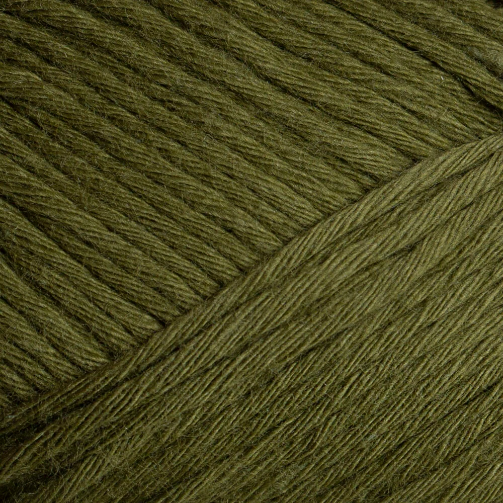 Hello Knitting Yarn, Dark Green - 172 - Image 2