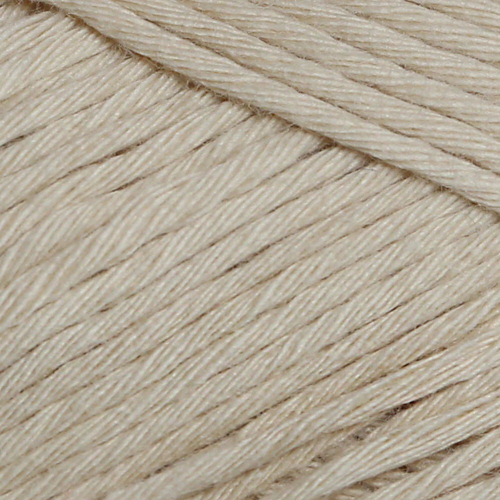 Hello Knitting Yarn, Ecru - 173 - Image 2