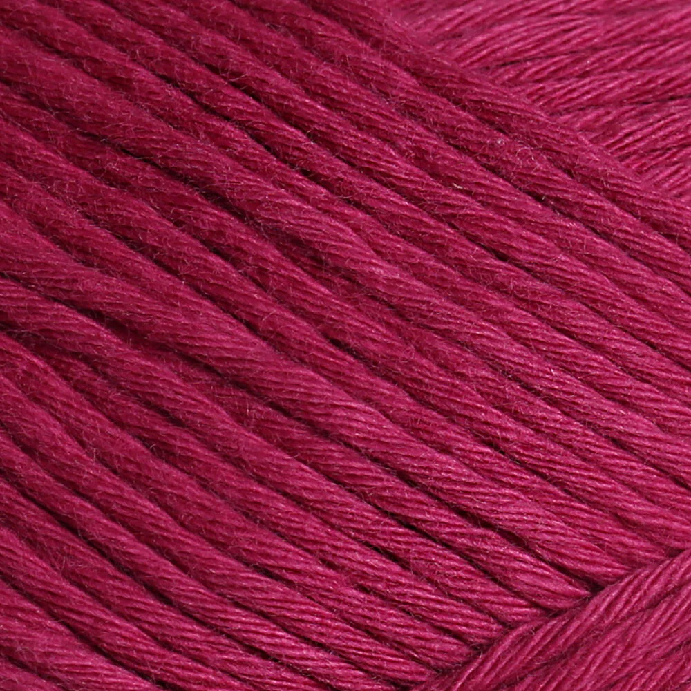 Hello Knitting Yarn, Fuchsia - 106 - Image 2