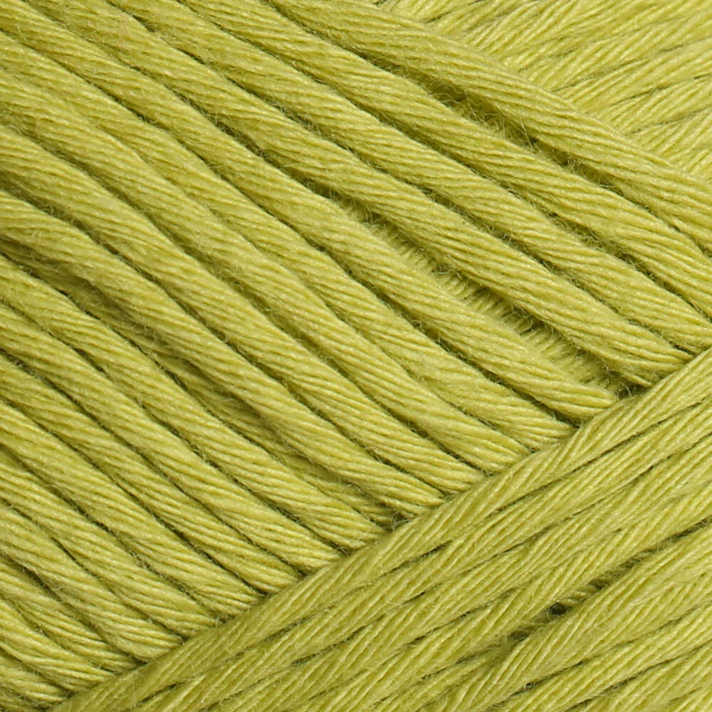 Hello Knitting Yarn, Green - 130 - Image 2