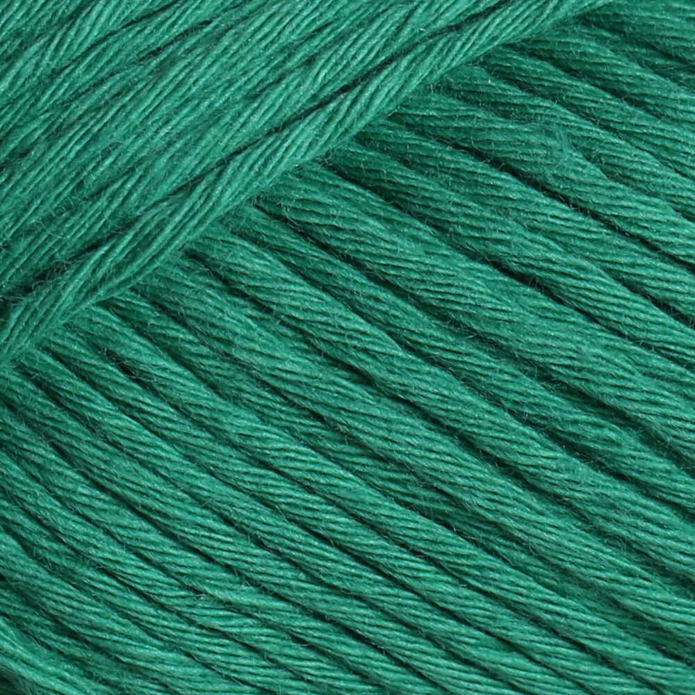 Hello Knitting Yarn, Green - 132 - Image 2