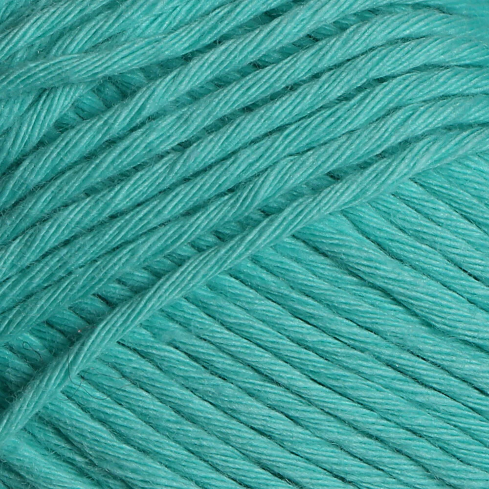 Hello Knitting Yarn, Green - 134 - Image 2