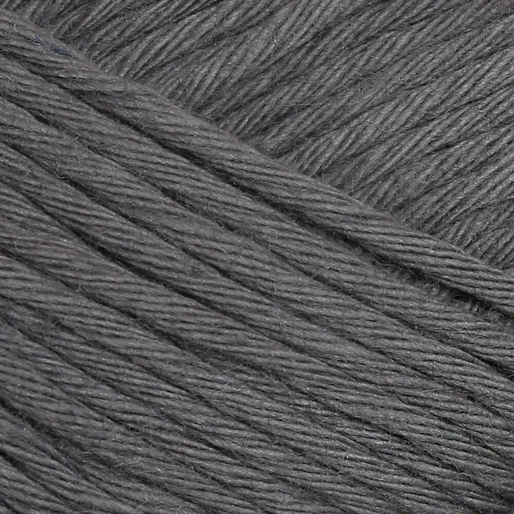 Hello Knitting Yarn, Grey - 176 - Image 2