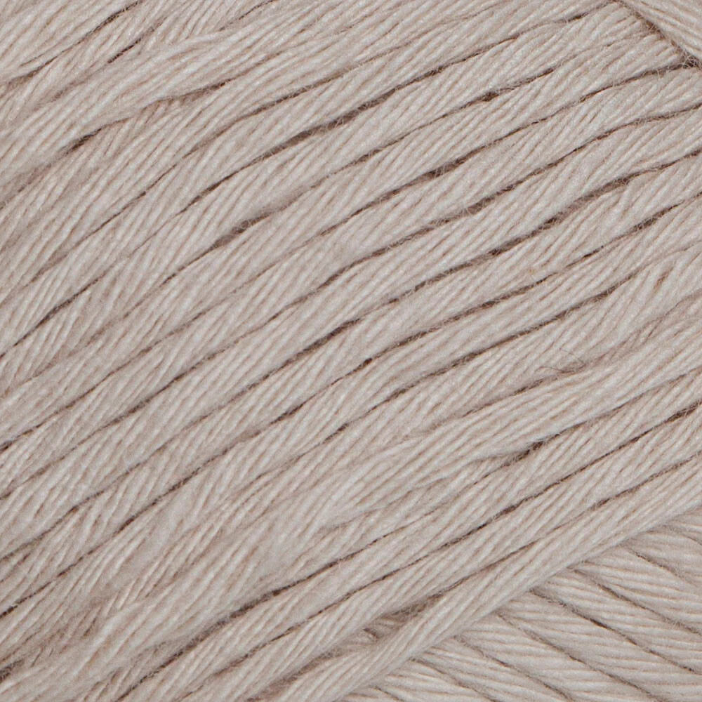 Hello Knitting Yarn, Light Beige - 157 - Image 2