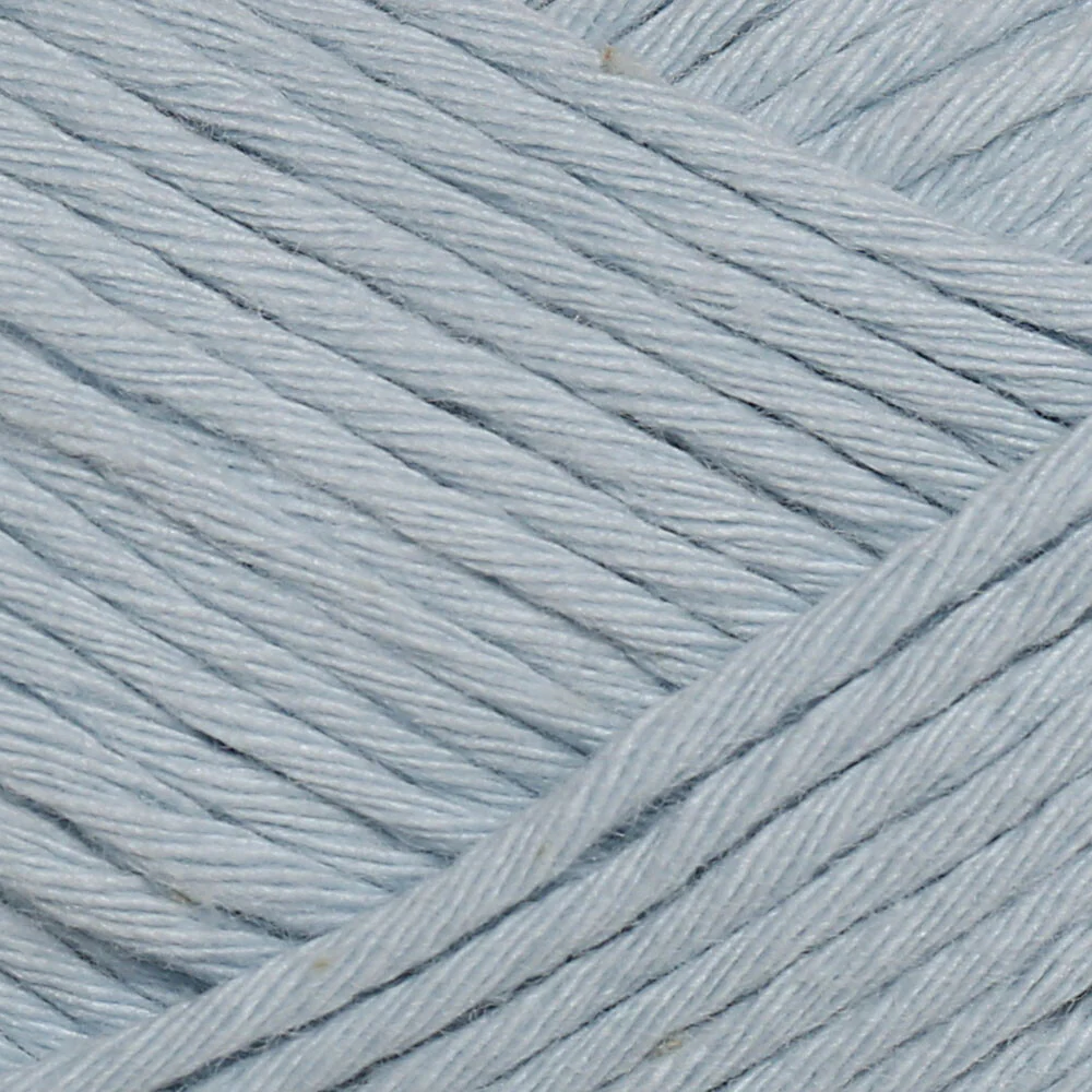 Hello Knitting Yarn, Light Blue - 145 - Image 2