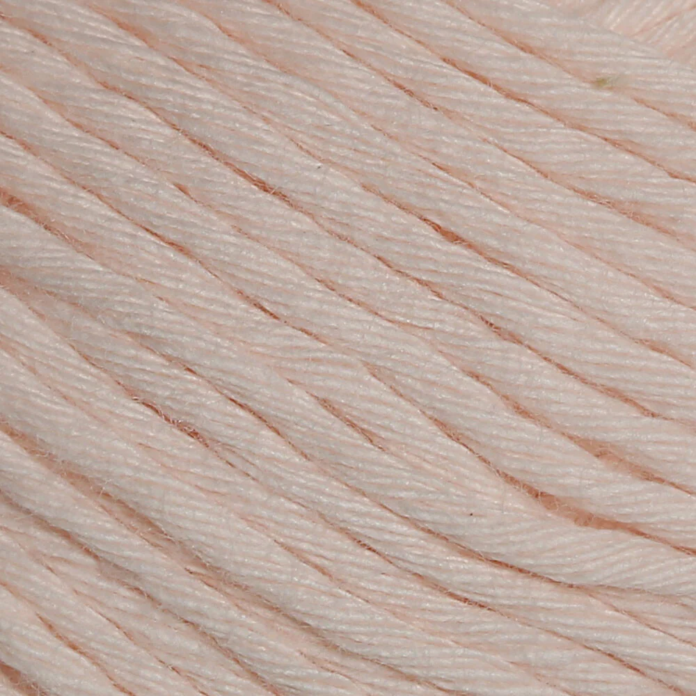 Hello Knitting Yarn, Light Powder - 161 - Image 2