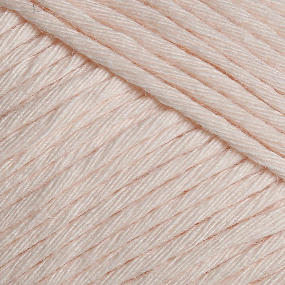 Hello Knitting Yarn, Light Powder - 162 - Image 2