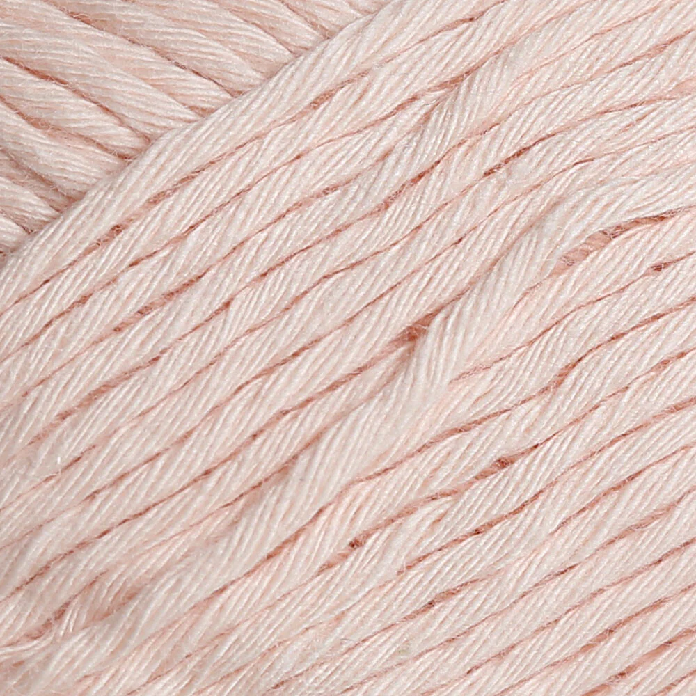 Hello Knitting Yarn, Light Powder - 163 - Image 2