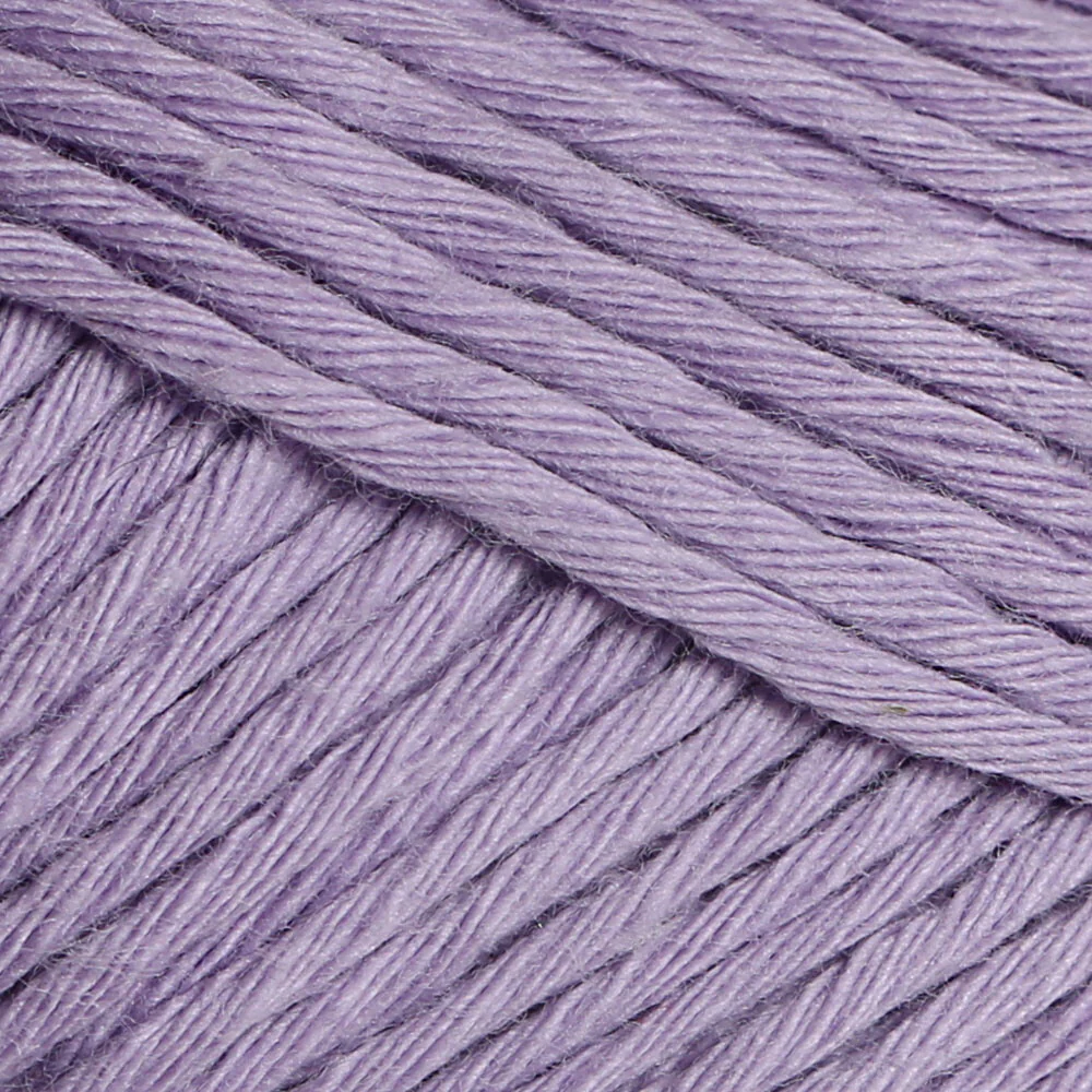 Hello Knitting Yarn, Lilac - 139 - Image 2