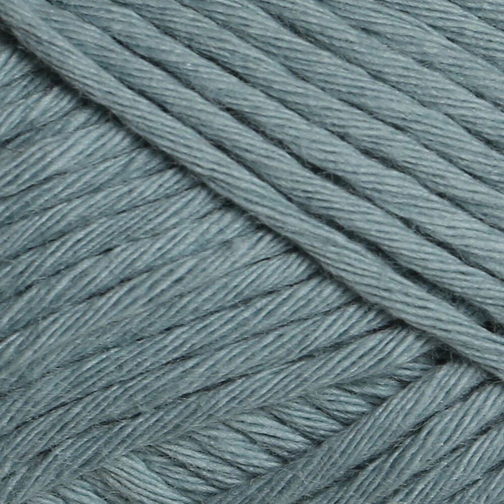 Hello Knitting Yarn, Pastel Blue - 136 - Image 2