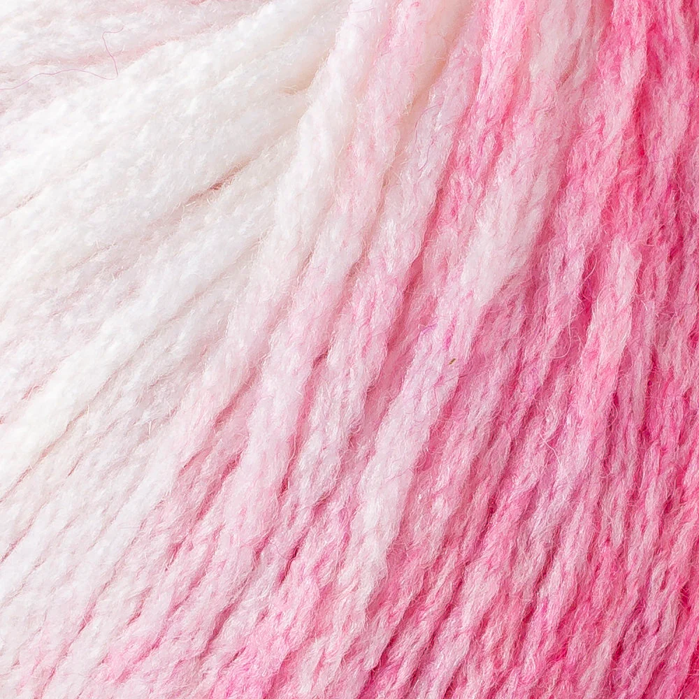 Himalaya Air Wool Multi Yarn, Variegated - 76102 - Image 2