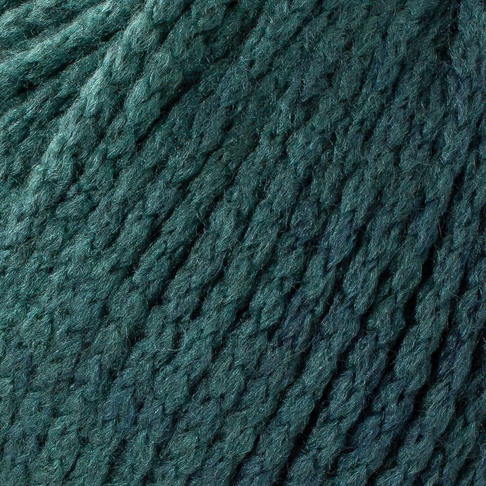 Himalaya Air Wool Multi Yarn, Variegated - 76117 - Image 2