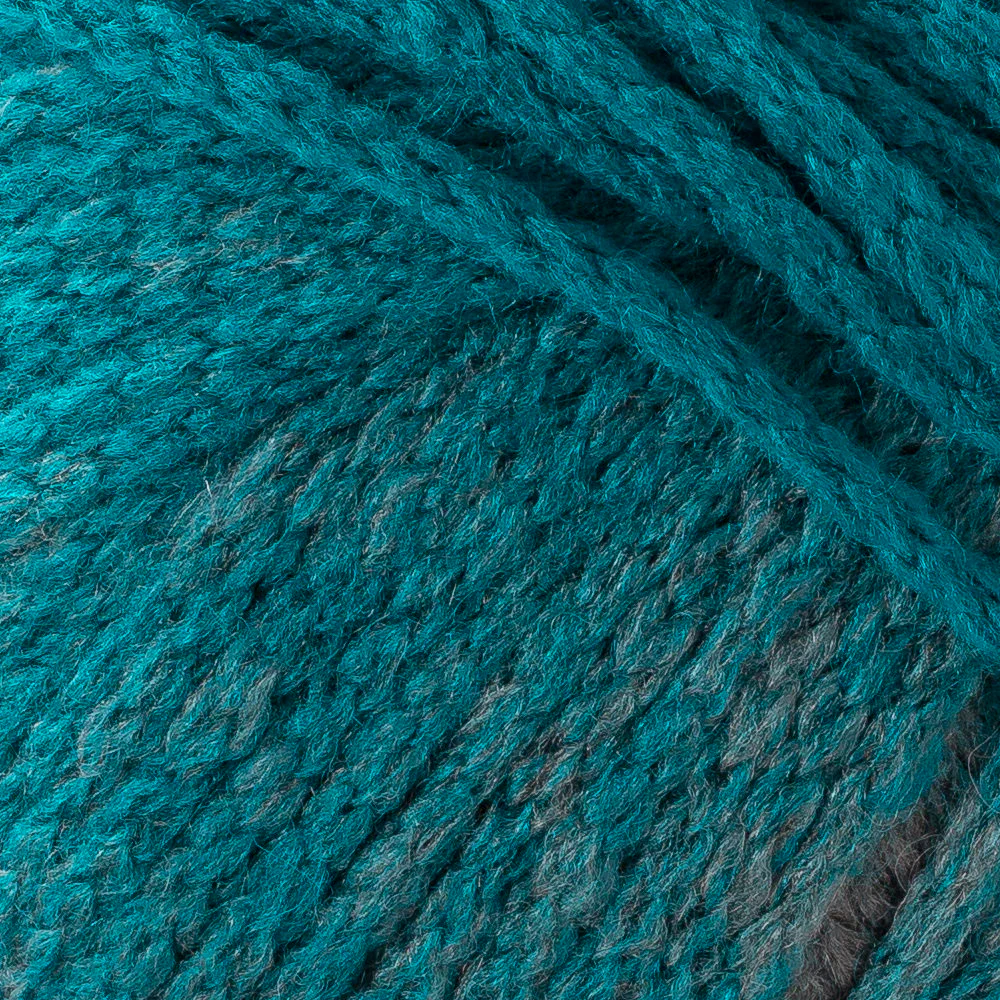 Himalaya Air Wool Multi Yarn, Variegated - 76119 - Image 2