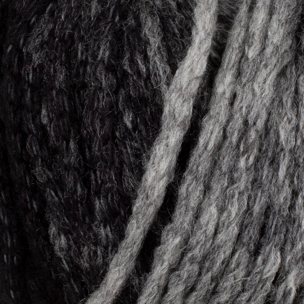 Himalaya Air Wool Multi Yarn, Variegated - 76120 - Image 2