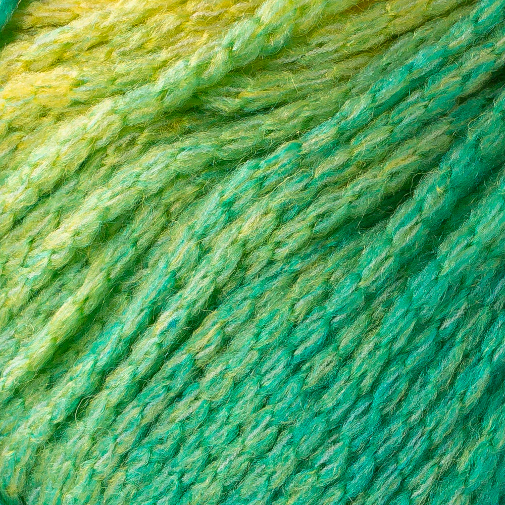 Himalaya Air Wool Multi Yarn, Variegated - 76130 - Image 2