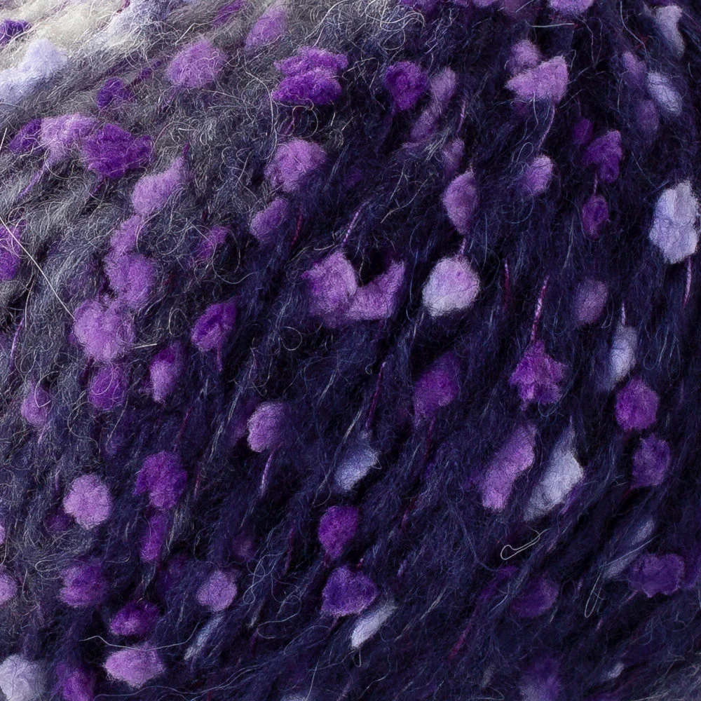 Himalaya Arya Yarn, Purple - 76612 - Image 2