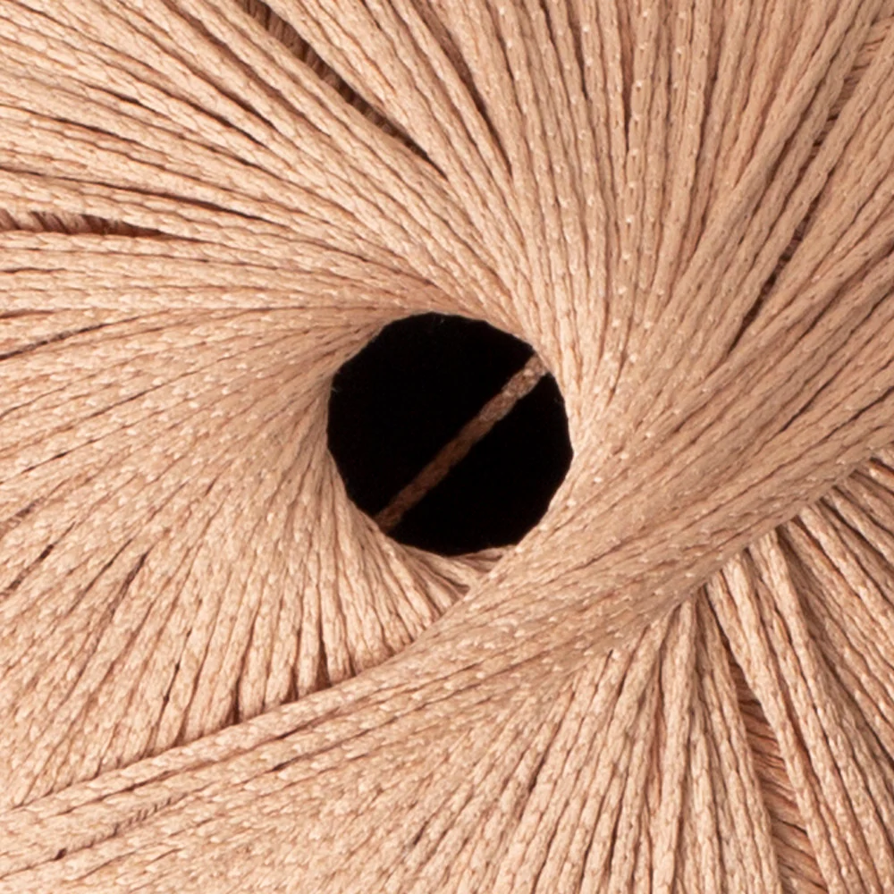 Himalaya Bikini Knitting Yarn, Beige - 806011 - Image 2