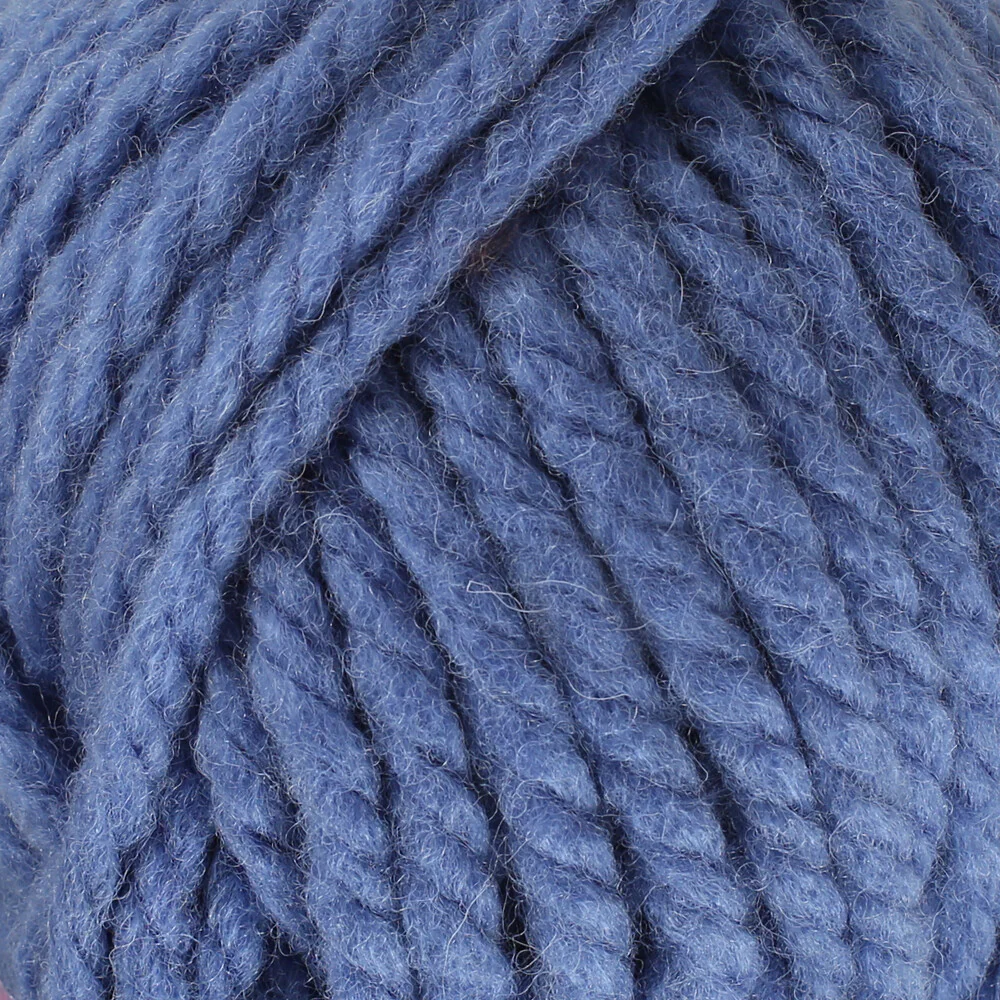 Himalaya Combo Yarn, Blue - 52702 - Image 2