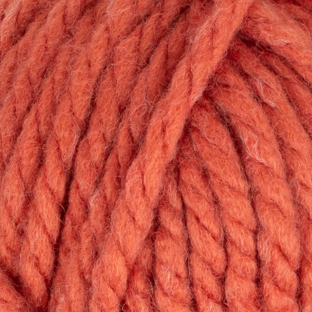 Himalaya Combo Yarn, Brick - 52738 - Image 2