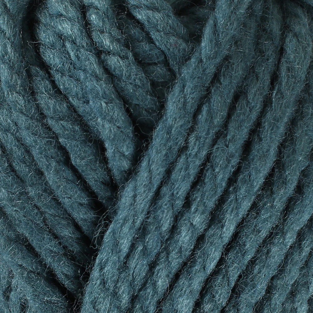 Himalaya Combo Yarn, Dark Green - 14 - Image 2