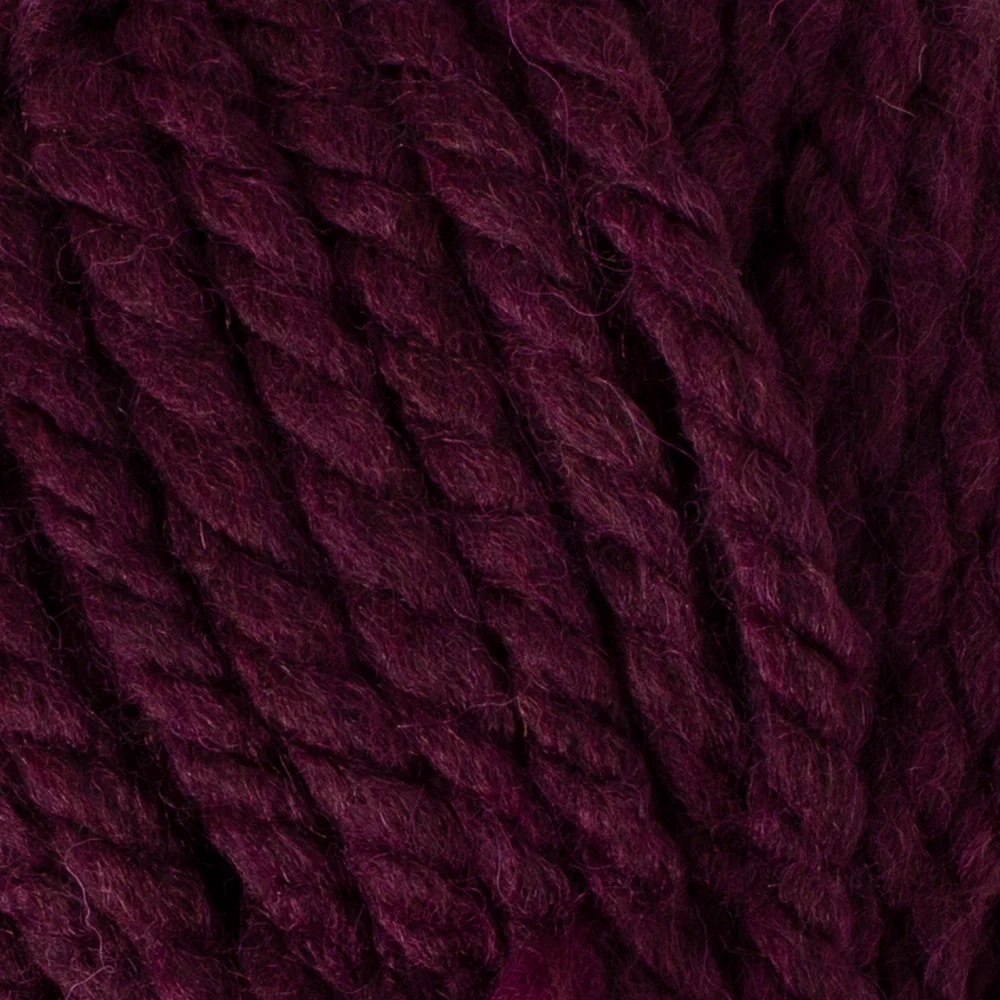 Himalaya Combo Yarn, Eggplant Purple - 52710 - Image 2