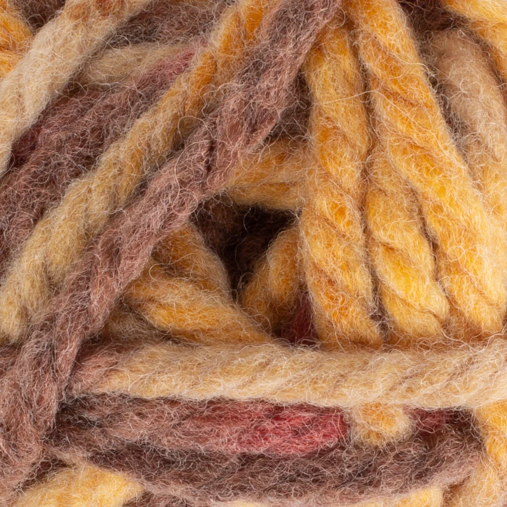 Himalaya Combo Yarn, Variegated - 08 - Image 3